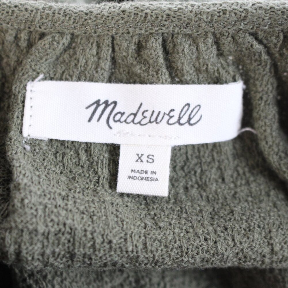 MADEWELL - Picture 7 of 7